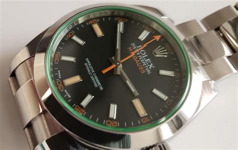 milgauss 11640